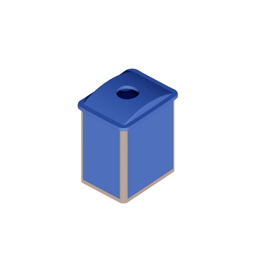 3D Preview