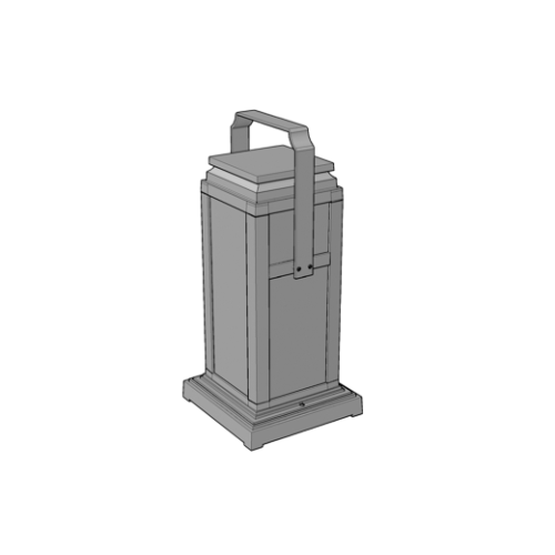 3D Preview