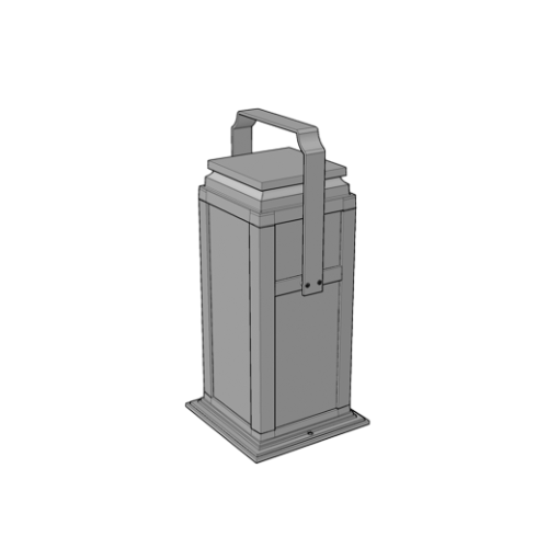 3D Preview