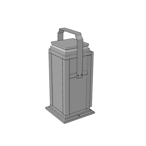 3D Preview