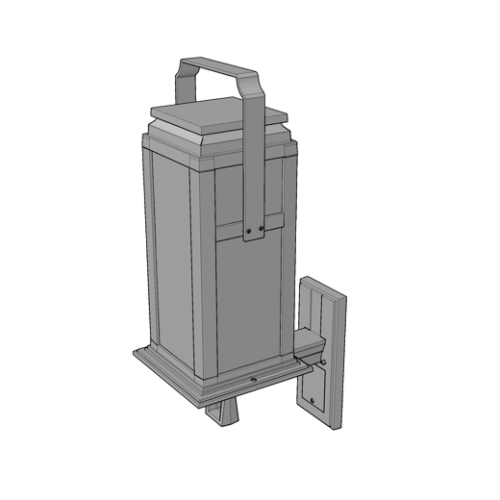 3D Preview
