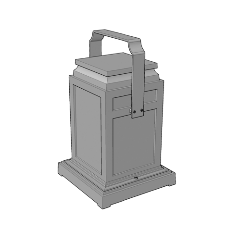 3D Preview