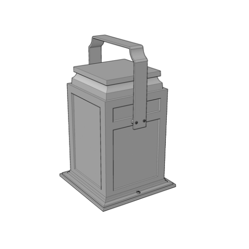 3D Preview
