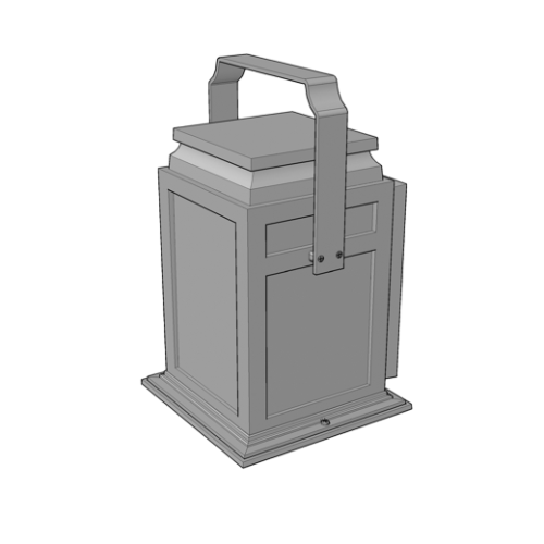 3D Preview