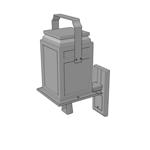 3D Preview