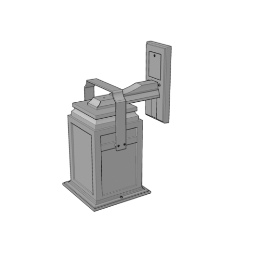 3D Preview