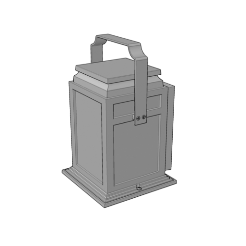 3D Preview