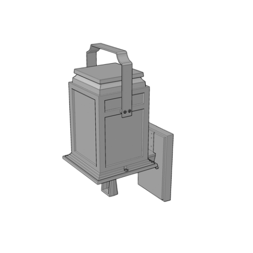 3D Preview