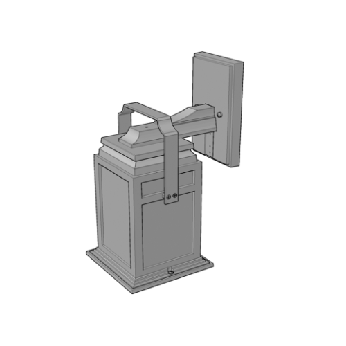 3D Preview