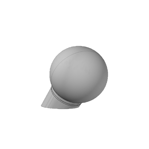 3D Preview