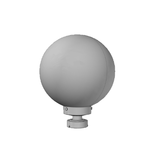 3D Preview