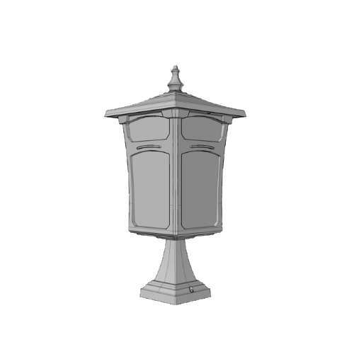 3D Preview