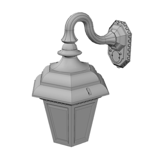 3D Preview