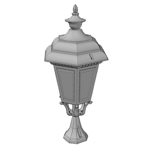 3D Preview