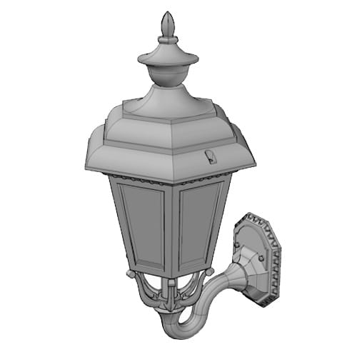 3D Preview