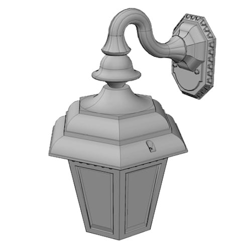 3D Preview