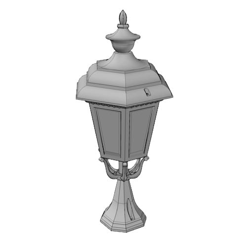 3D Preview