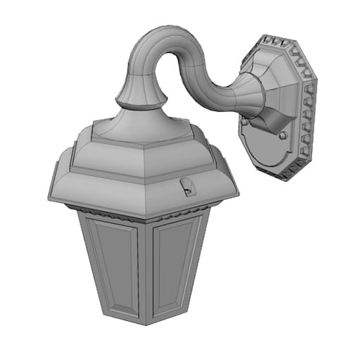 3D Preview