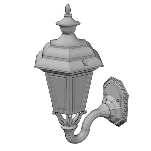 3D Preview