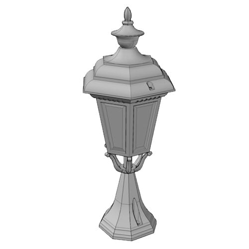 3D Preview