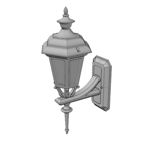 3D Preview