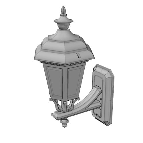 3D Preview