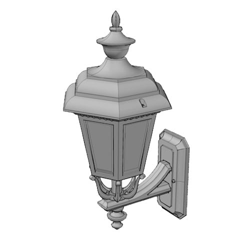 3D Preview