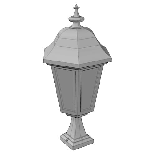3D Preview