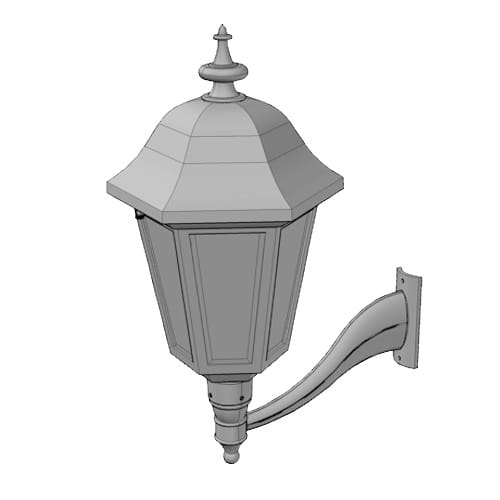 3D Preview