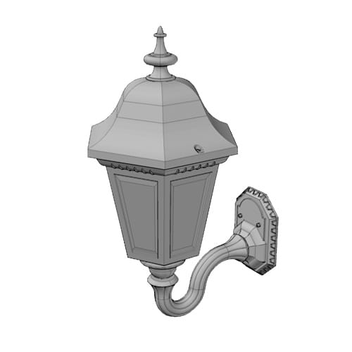 3D Preview