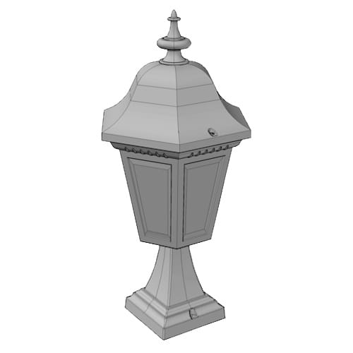 3D Preview