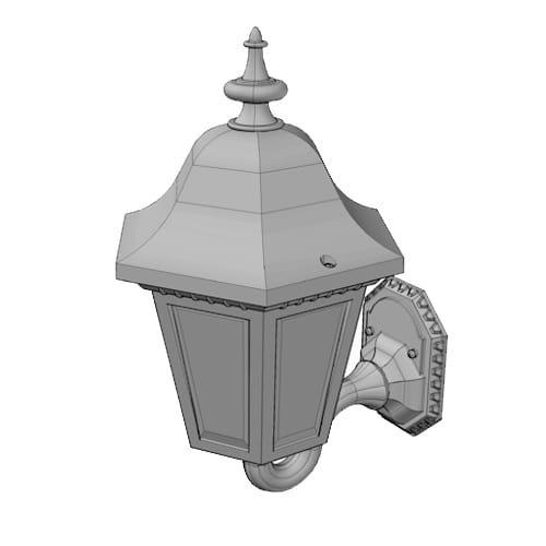 3D Preview