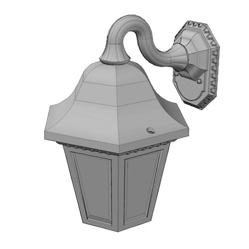 3D Preview