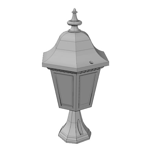 3D Preview