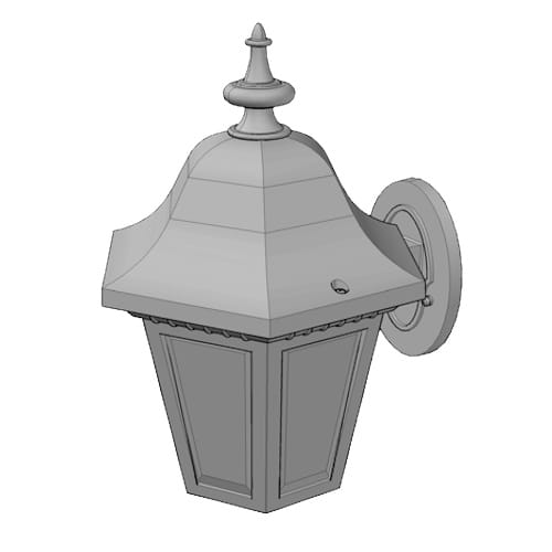 3D Preview