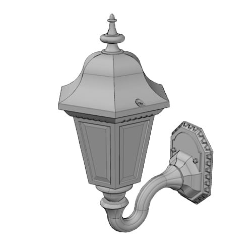 3D Preview