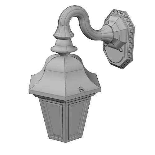3D Preview