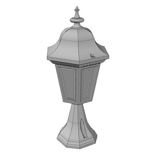 3D Preview