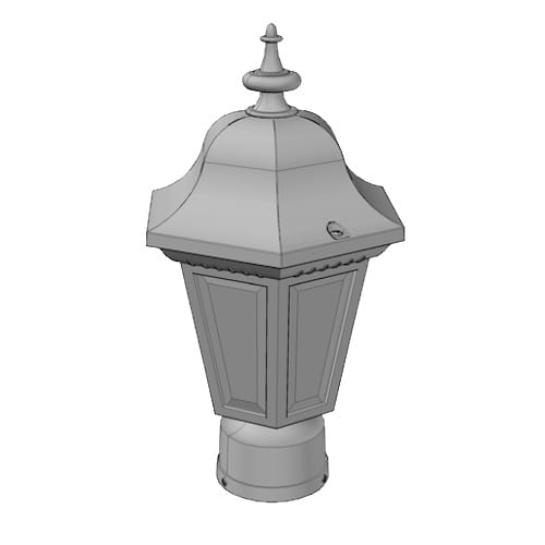 3D Preview