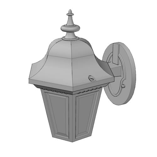 3D Preview