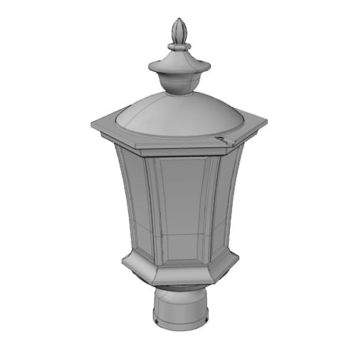 3D Preview