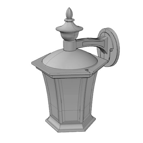 3D Preview