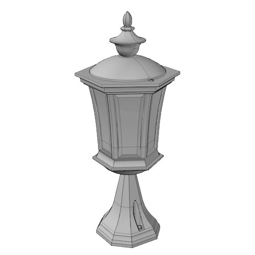 3D Preview