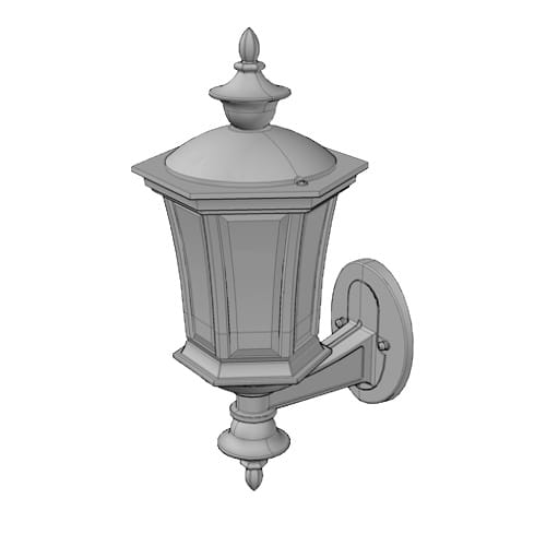 3D Preview