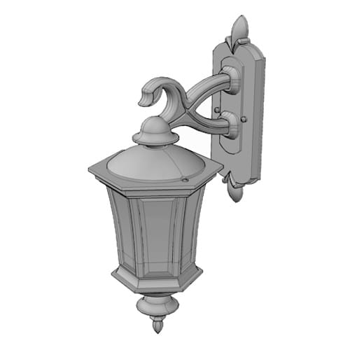 3D Preview