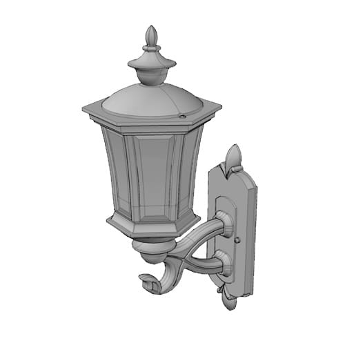 3D Preview