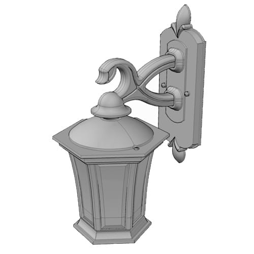 3D Preview