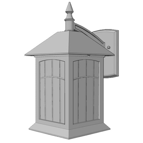3D Preview