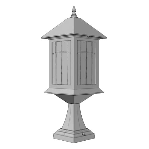 3D Preview