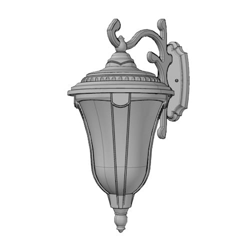 3D Preview